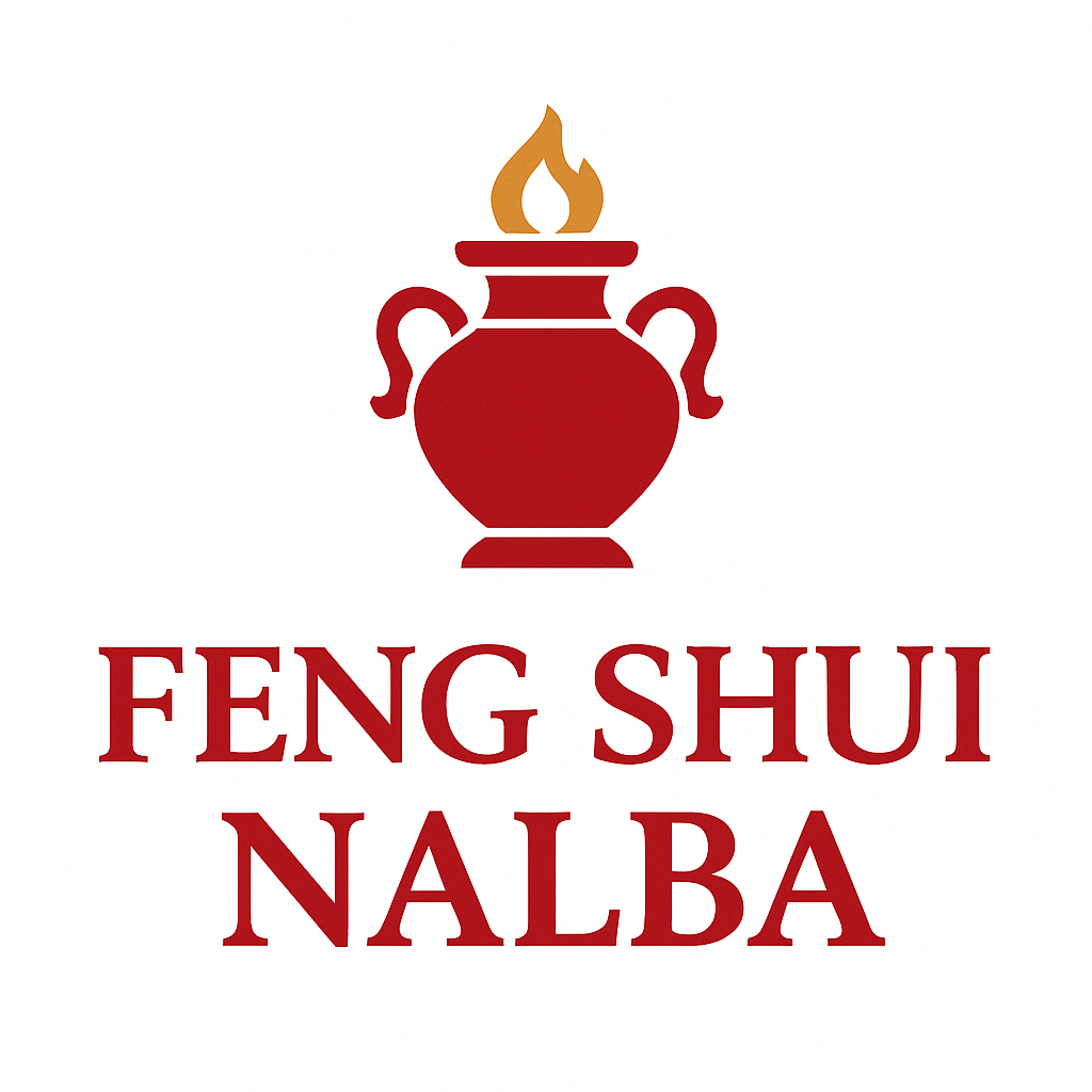 Feng Shui Nalba – Feng Shui y Geobiología
